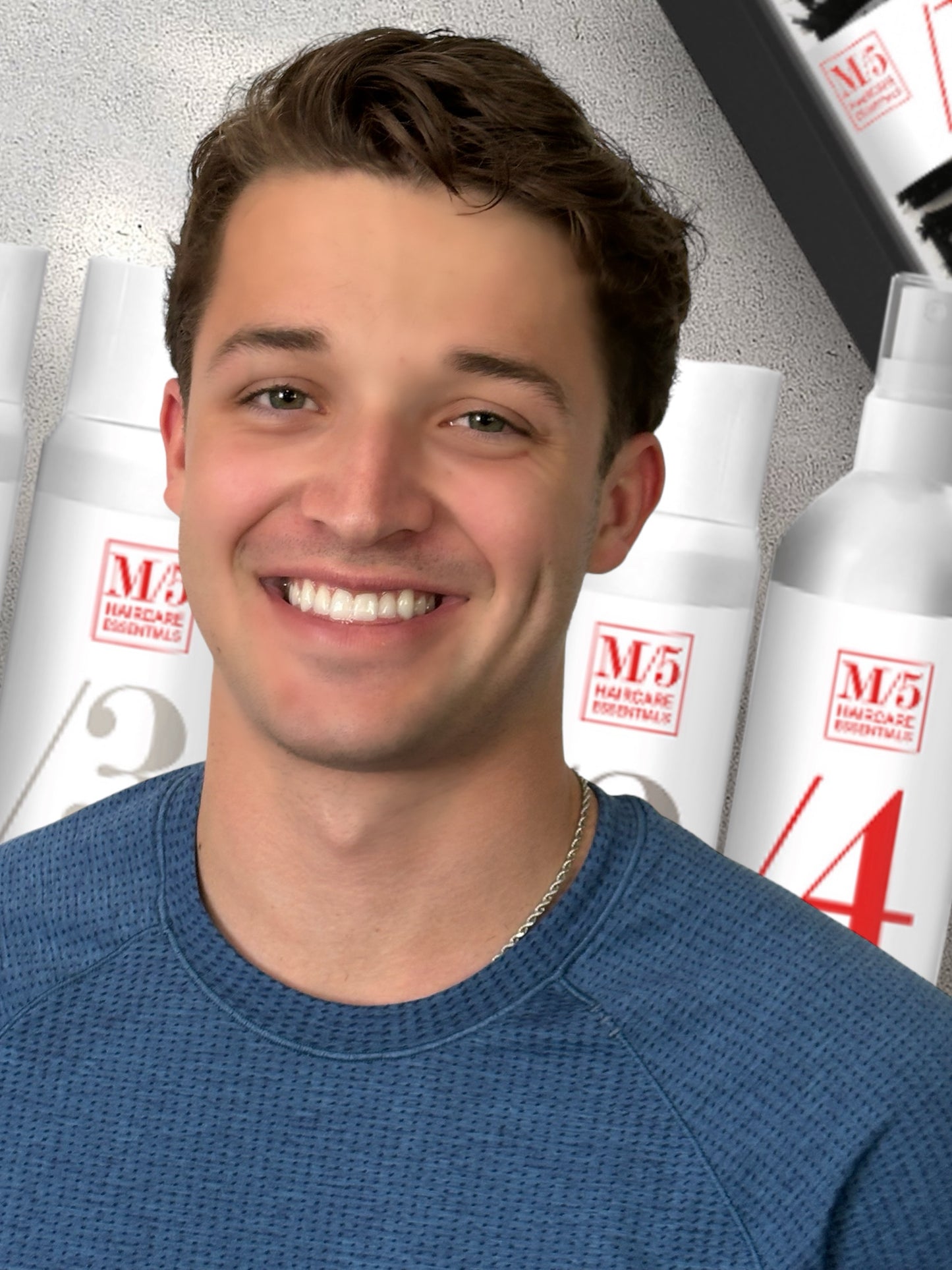 Manifest Hydrating Conditioner