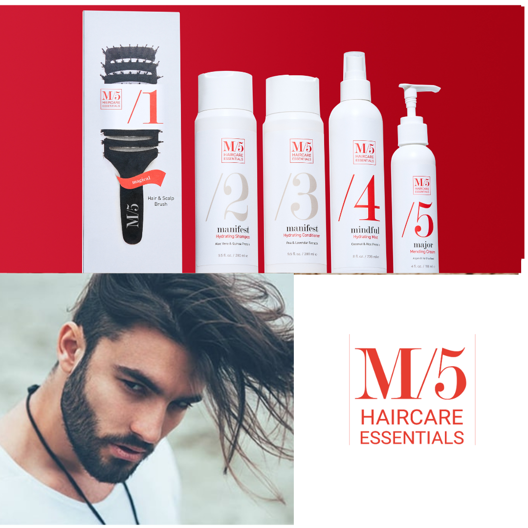 Manifest Hydrating Shampoo