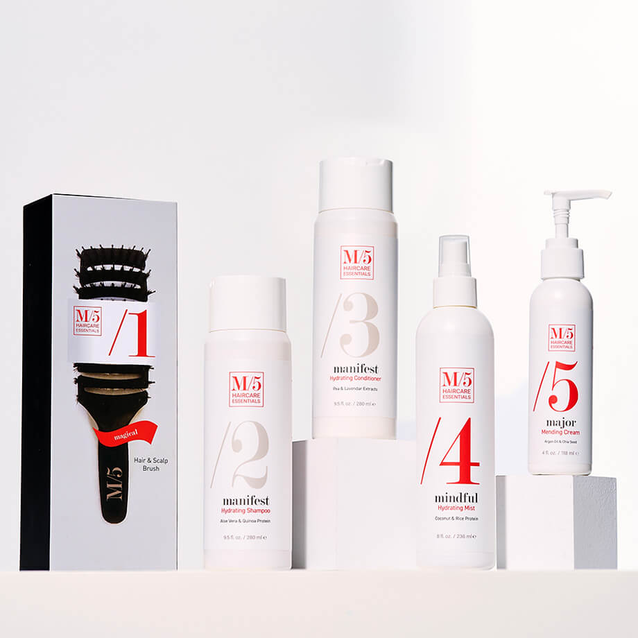 Manifest Hydrating Kit