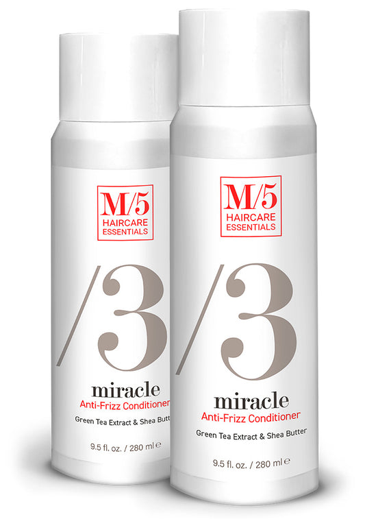 Miracle Anti-Frizz Conditioner