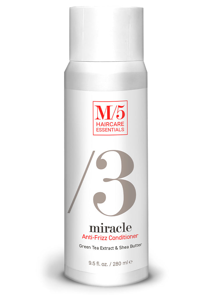 Miracle Anti-Frizz Conditioner