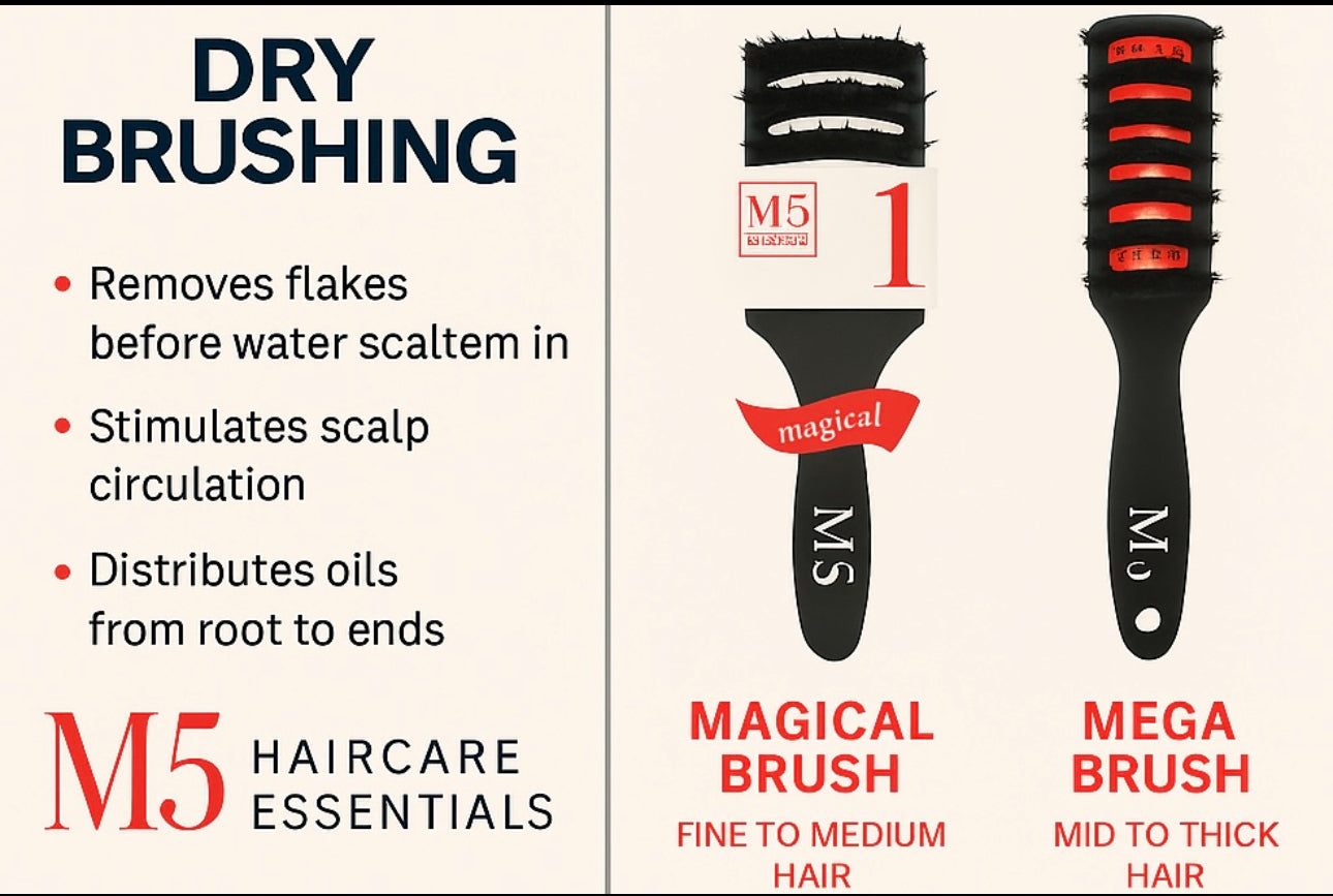 Mega Brush