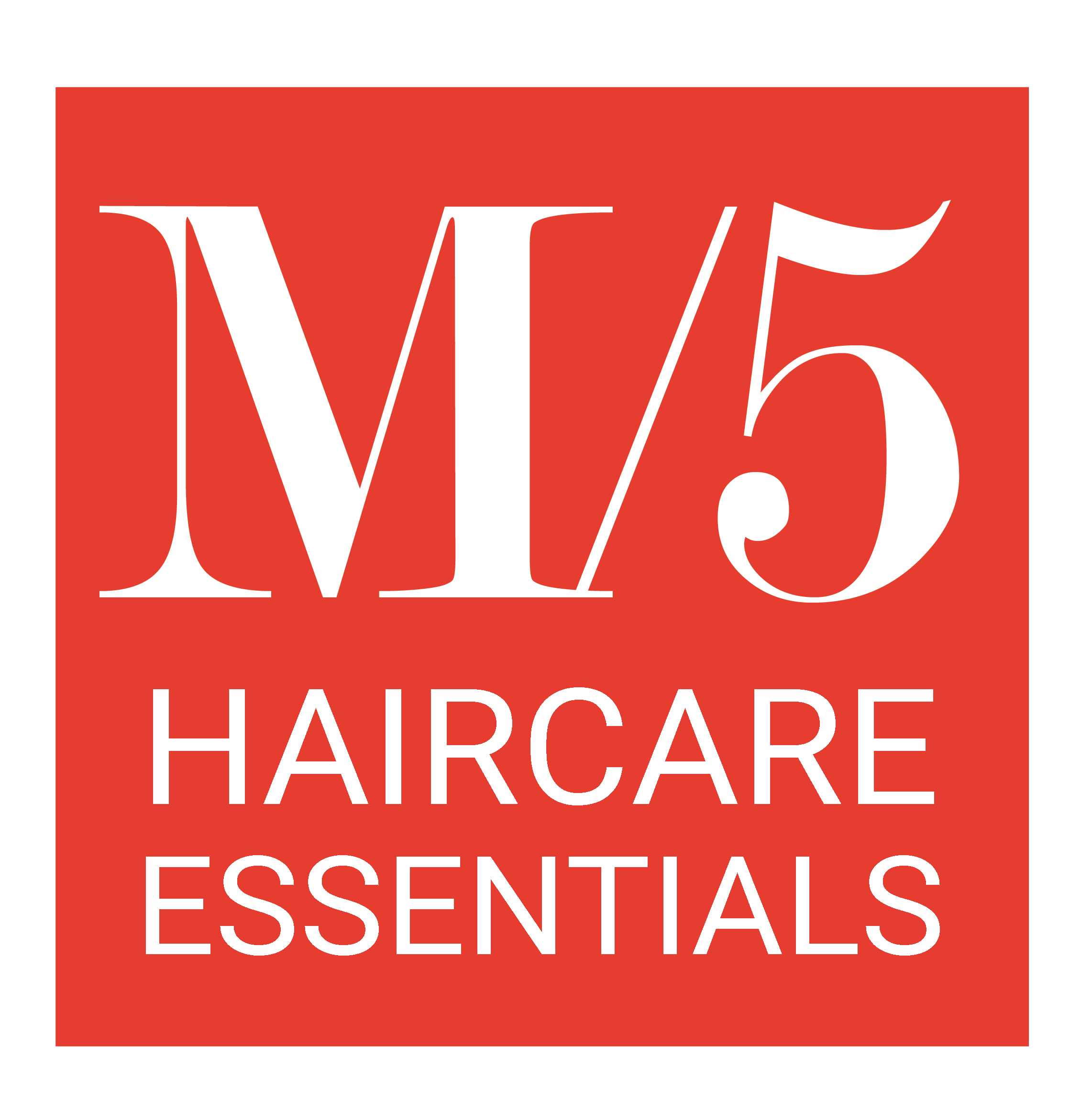 M5 Haircare