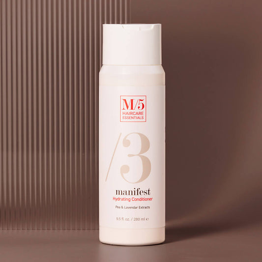 Manifest Hydrating Conditioner