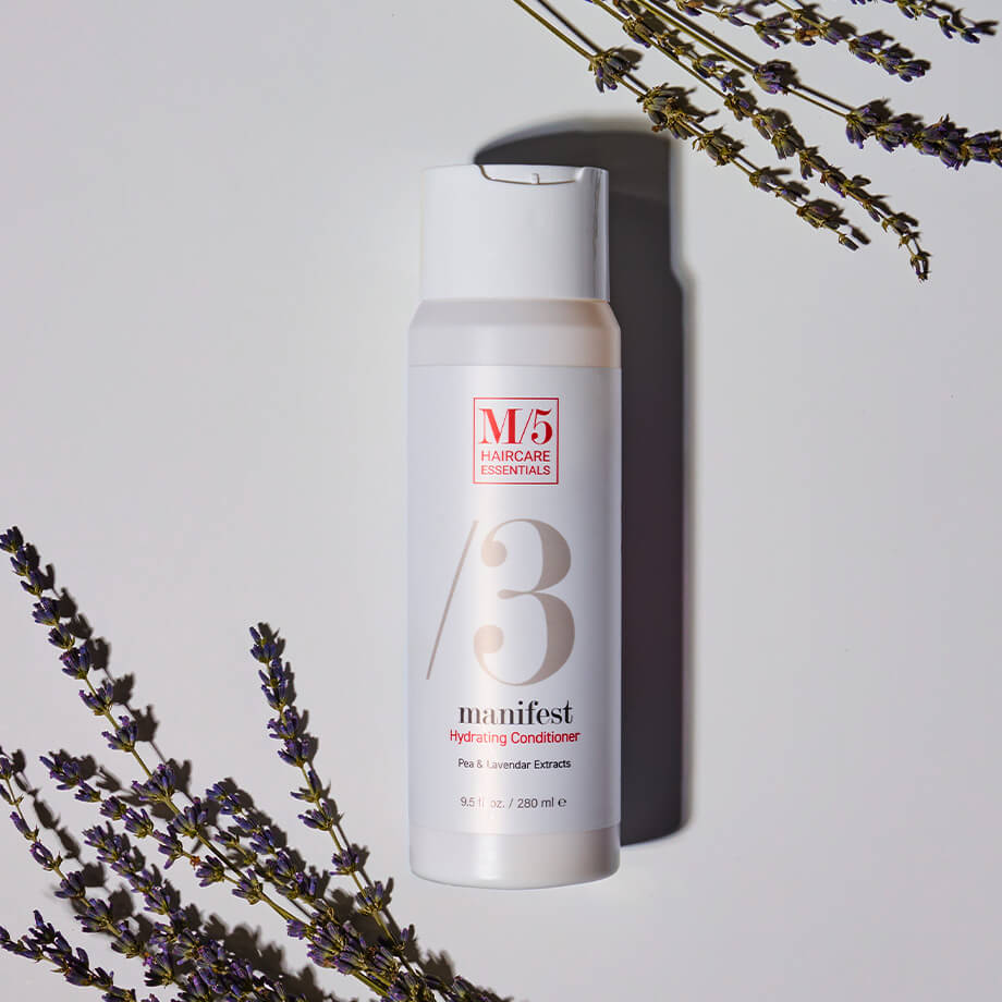 Manifest Hydrating Conditioner