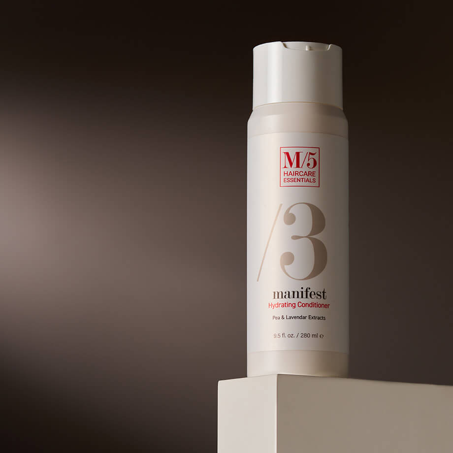 Manifest Hydrating Conditioner