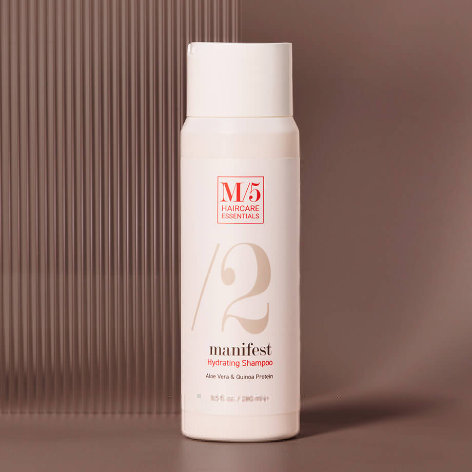 Manifest Hydrating Shampoo