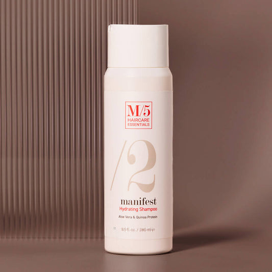 Manifest Hydrating Shampoo