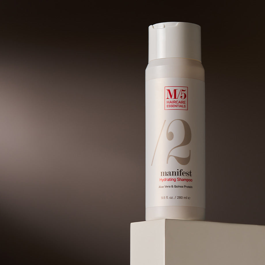 Manifest Hydrating Shampoo