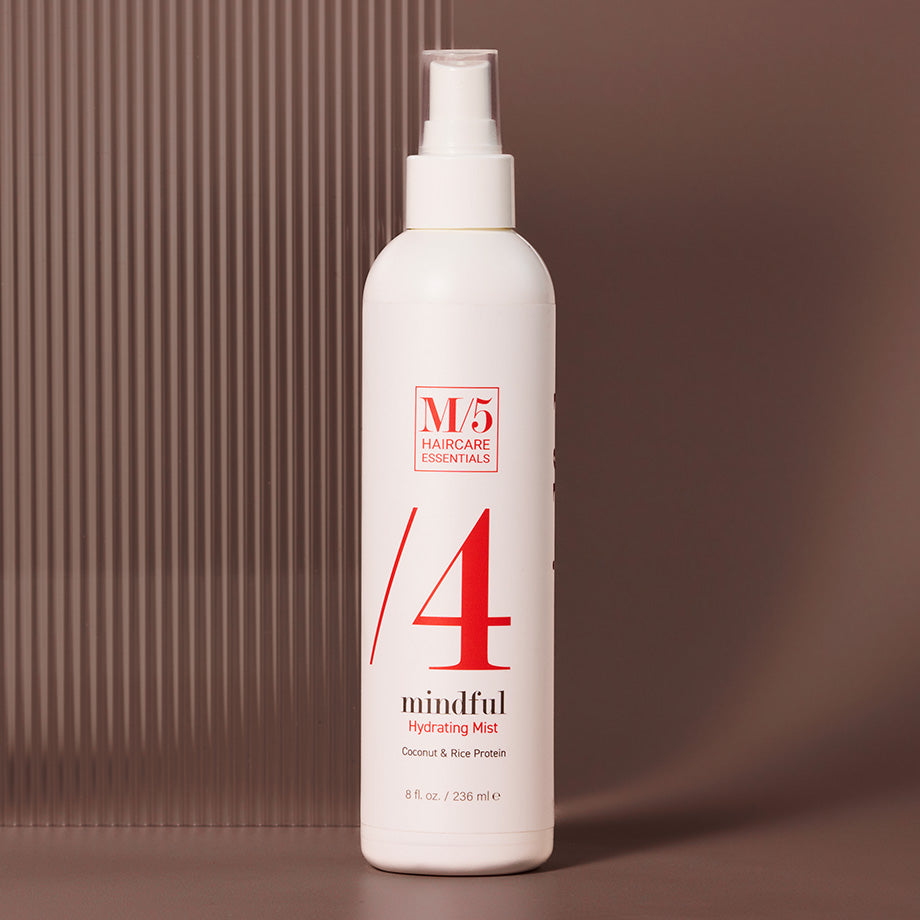 Mindful Hydrating Mist