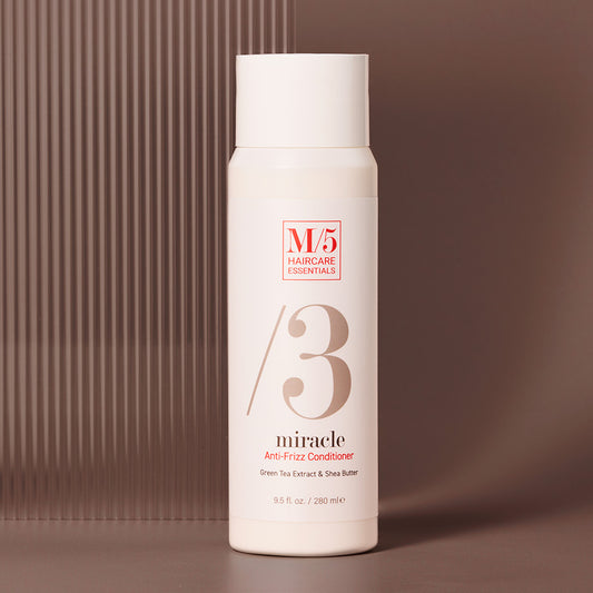 Miracle Anti-Frizz Conditioner